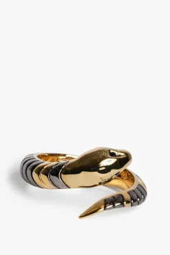 Bijoux^Zadig & Voltaire Bracelet Serpent