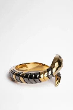 Bijoux^Zadig & Voltaire Bracelet Serpent