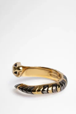 Bijoux^Zadig & Voltaire Bracelet Serpent