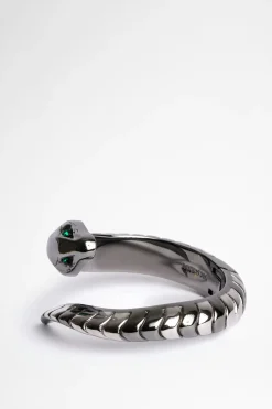 Bijoux^Zadig & Voltaire Bracelet Serpent