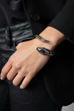 Bijoux^Zadig & Voltaire Bracelet Serpent