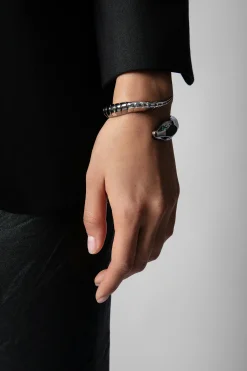 Bijoux^Zadig & Voltaire Bracelet Serpent