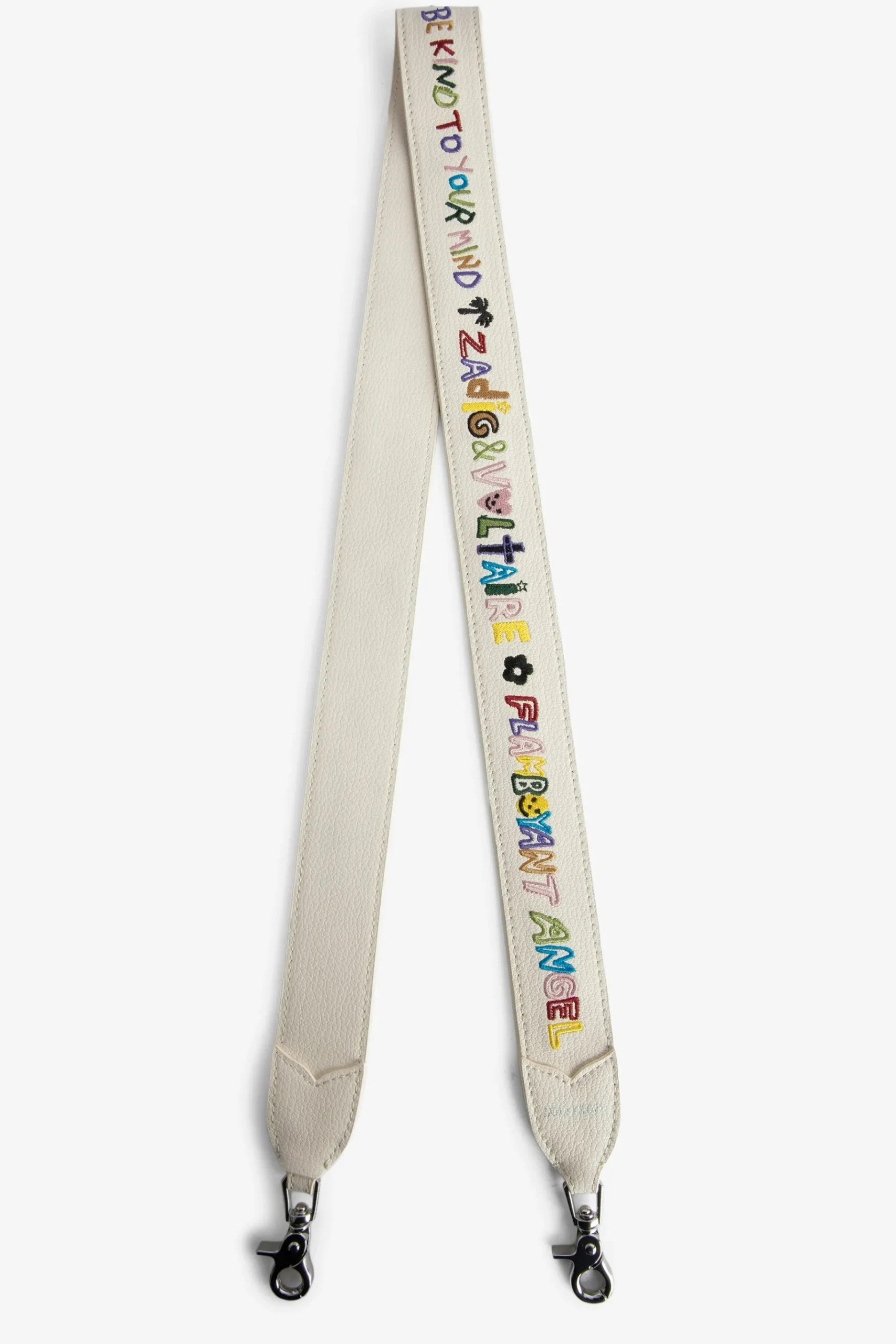 Sangles Et Accessoires^Zadig & Voltaire Bretelles