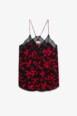 Chemises Et Hauts^Zadig & Voltaire Camisole Christy