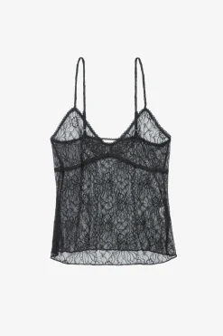 Chemises Et Hauts^Zadig & Voltaire Camisole Lyzig