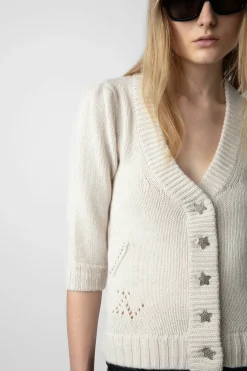 Pulls Et Gilets^Zadig & Voltaire Cardigan Betsy