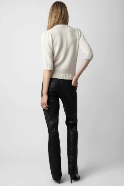 Pulls Et Gilets^Zadig & Voltaire Cardigan Betsy