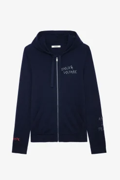 Pulls Et Gilets^Zadig & Voltaire Cardigan De Choc