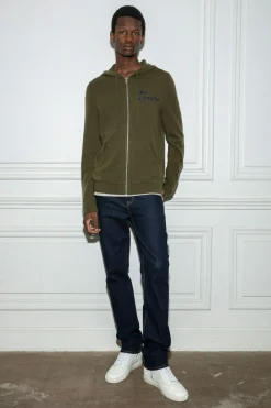 Pulls Et Gilets^Zadig & Voltaire Cardigan De Choc