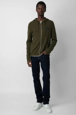 Pulls Et Gilets^Zadig & Voltaire Cardigan De Choc