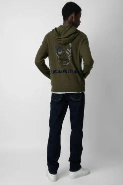 Pulls Et Gilets^Zadig & Voltaire Cardigan De Choc