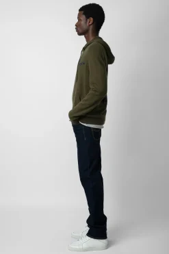 Pulls Et Gilets^Zadig & Voltaire Cardigan De Choc
