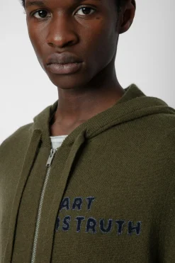Pulls Et Gilets^Zadig & Voltaire Cardigan De Choc