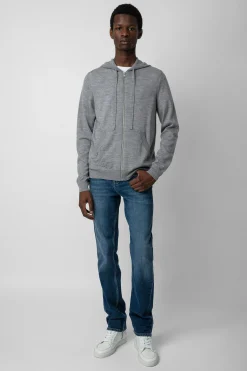 Pulls Et Gilets^Zadig & Voltaire Cardigan De Choc