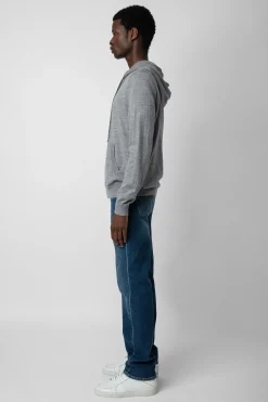 Pulls Et Gilets^Zadig & Voltaire Cardigan De Choc