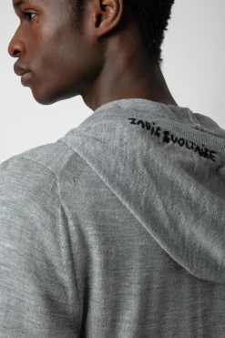 Pulls Et Gilets^Zadig & Voltaire Cardigan De Choc