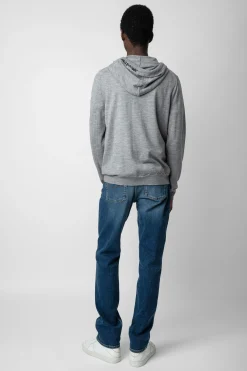 Pulls Et Gilets^Zadig & Voltaire Cardigan De Choc