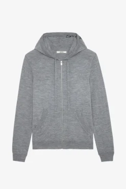 Pulls Et Gilets^Zadig & Voltaire Cardigan De Choc