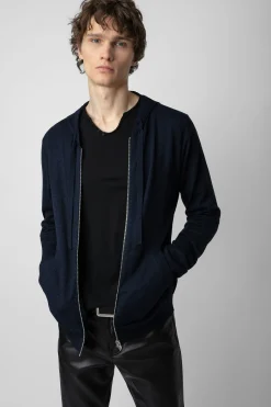 Pulls Et Gilets^Zadig & Voltaire Cardigan De Choc