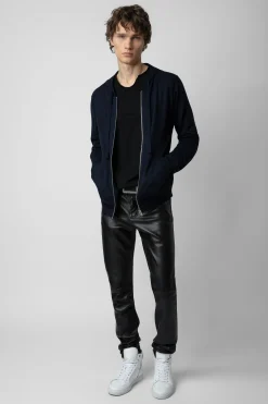 Pulls Et Gilets^Zadig & Voltaire Cardigan De Choc