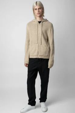 Pulls Et Gilets^Zadig & Voltaire Cardigan De Choc