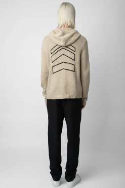 Pulls Et Gilets^Zadig & Voltaire Cardigan De Choc