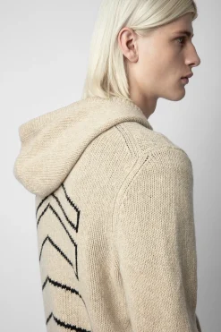 Pulls Et Gilets^Zadig & Voltaire Cardigan De Choc