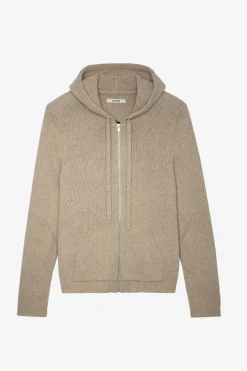 Pulls Et Gilets^Zadig & Voltaire Cardigan De Choc