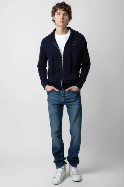 Pulls Et Gilets^Zadig & Voltaire Cardigan De Choc