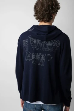 Pulls Et Gilets^Zadig & Voltaire Cardigan De Choc