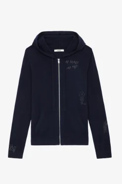 Pulls Et Gilets^Zadig & Voltaire Cardigan De Choc