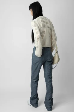 Pulls Et Gilets^Zadig & Voltaire Cardigan D'Orge
