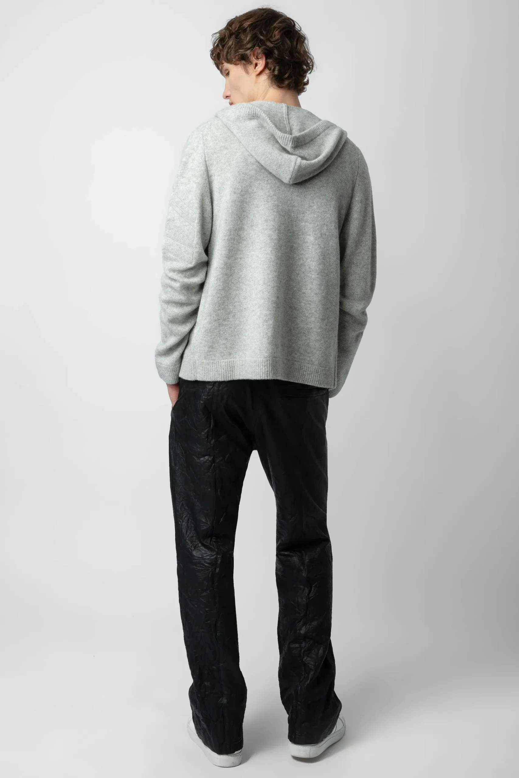 Pulls Et Gilets^Zadig & Voltaire Cardigan En Cachemire Clash