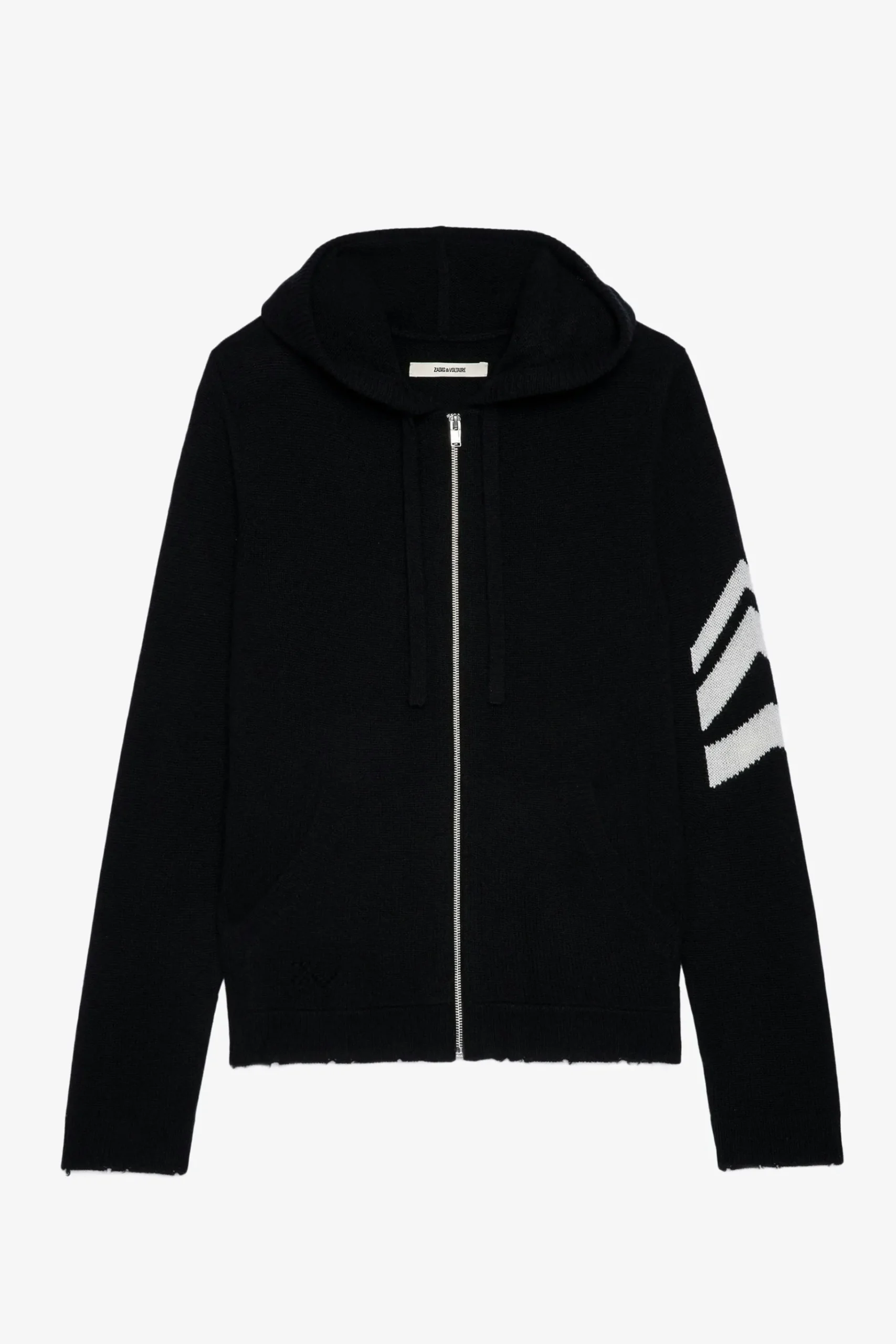 Pulls Et Gilets^Zadig & Voltaire Cardigan En Cachemire Clash