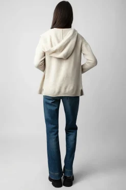 Pulls Et Gilets^Zadig & Voltaire Cardigan En Cachemire Cosany
