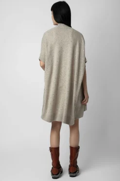 Pulls Et Gilets^Zadig & Voltaire Cardigan En Cachemire Indiany