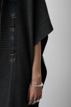 Manteaux Et Vestes^Zadig & Voltaire Cardigan En Cachemire Inna