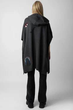 Manteaux Et Vestes^Zadig & Voltaire Cardigan En Cachemire Inna