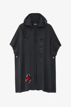 Manteaux Et Vestes^Zadig & Voltaire Cardigan En Cachemire Inna