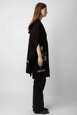 Pulls Et Gilets^Zadig & Voltaire Cardigan En Cachemire Inna