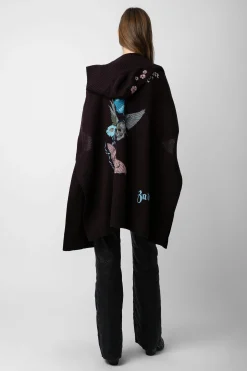 Pulls Et Gilets^Zadig & Voltaire Cardigan En Cachemire Inna