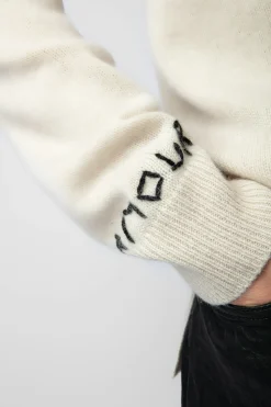 Pulls Et Gilets^Zadig & Voltaire Cardigan En Cachemire Mirka