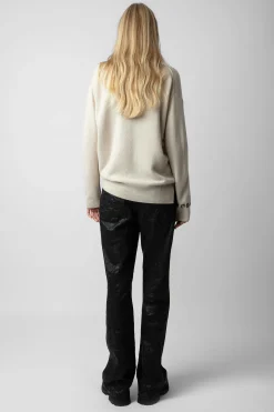 Pulls Et Gilets^Zadig & Voltaire Cardigan En Cachemire Mirka
