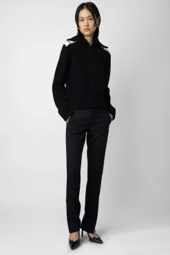 Pulls Et Gilets^Zadig & Voltaire Cardigan Jessie
