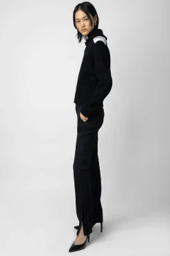 Pulls Et Gilets^Zadig & Voltaire Cardigan Jessie