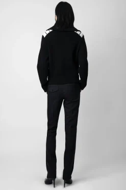 Pulls Et Gilets^Zadig & Voltaire Cardigan Jessie