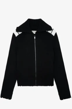Pulls Et Gilets^Zadig & Voltaire Cardigan Jessie