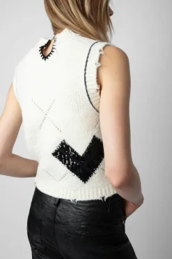 Pulls Et Gilets^Zadig & Voltaire Cardigan Karry