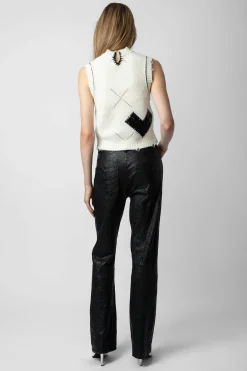 Pulls Et Gilets^Zadig & Voltaire Cardigan Karry