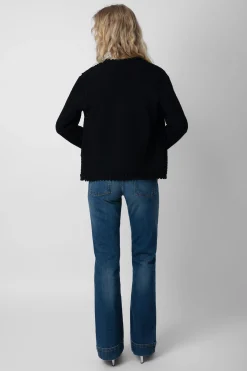 Pulls Et Gilets^Zadig & Voltaire Cardigan Marty